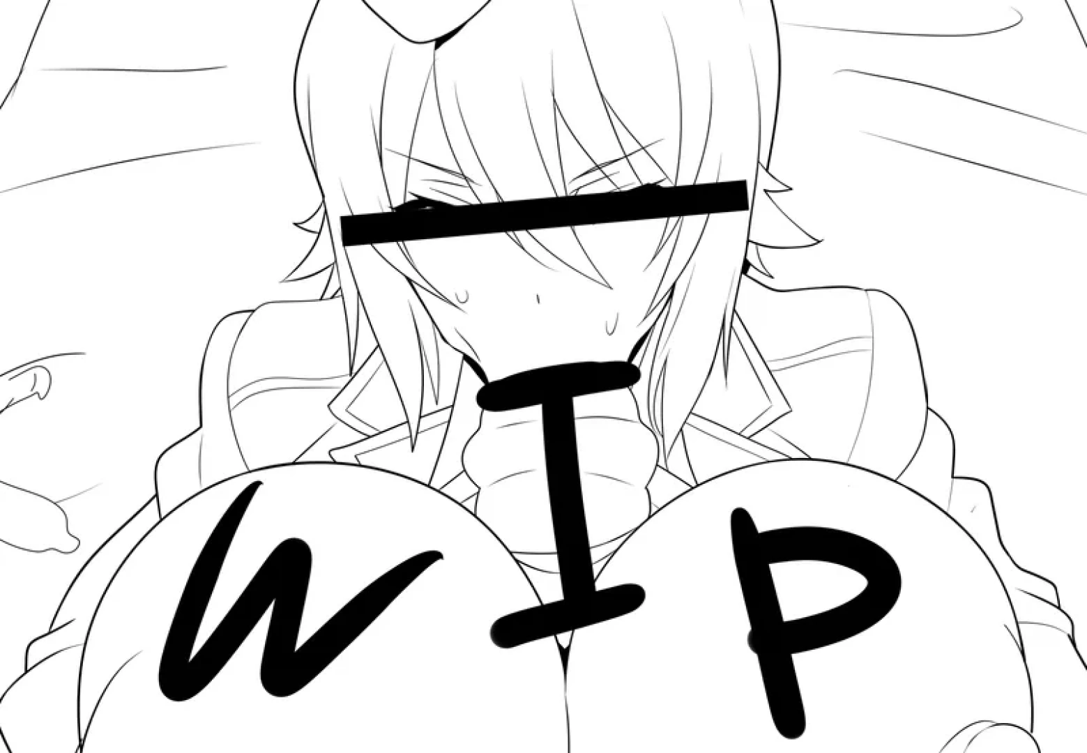 コンノトヒロ - 製作中/WIP part 9 — page 1
