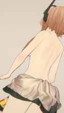 Chibi - R18:- SOPMOD ~  - 弥渡山歌 MiduEichoing -【MMD // KKVMD // GIRLS' FRONTLINE 2: EXILIUM】