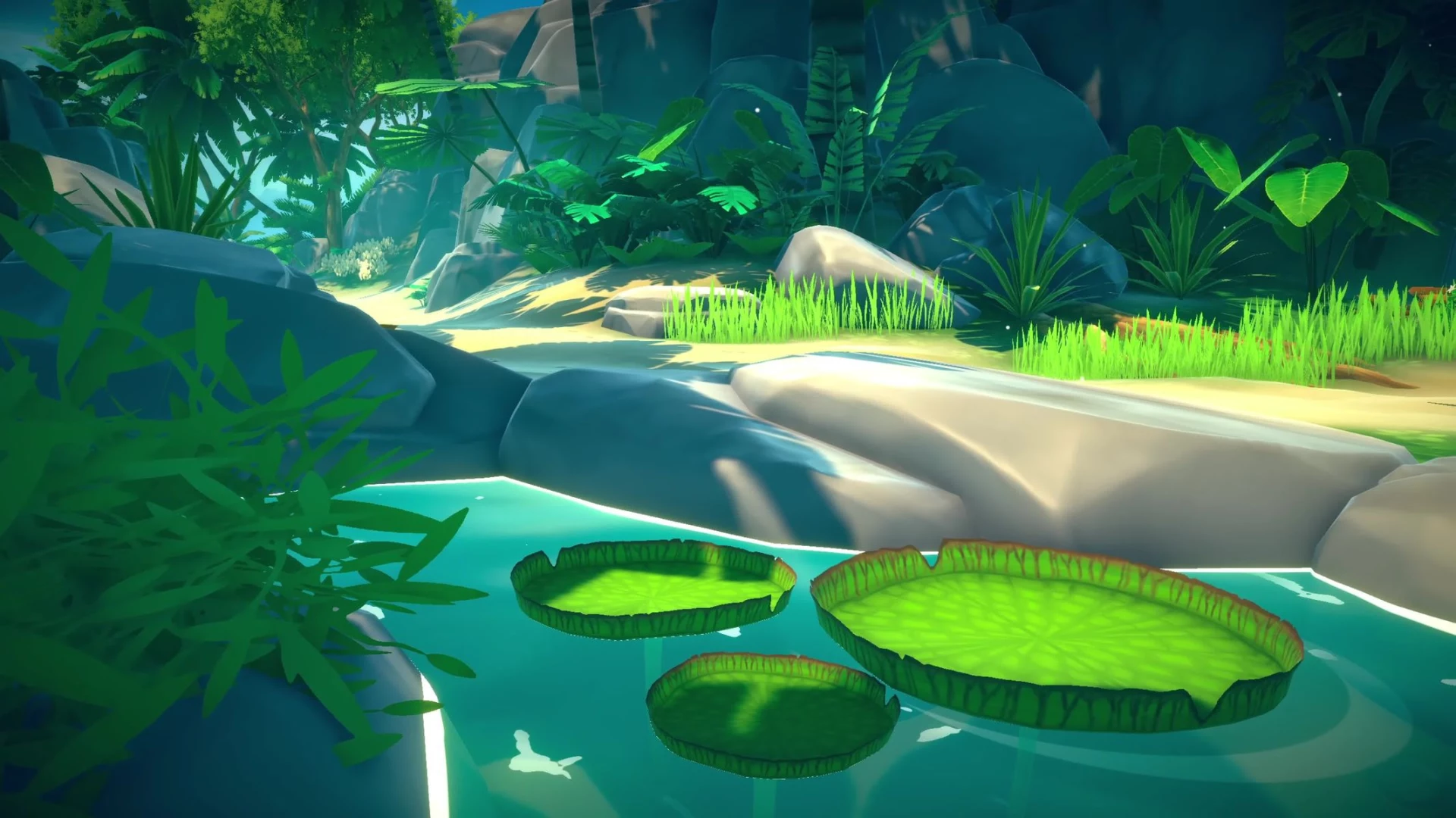 JustinTheFurry - Snake Jungle NSFW VERSION