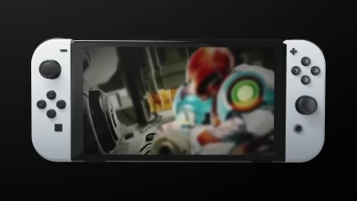 Nintendo Forecast - Oled?