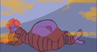 Whatsthisbluepants - Animations lol part 60