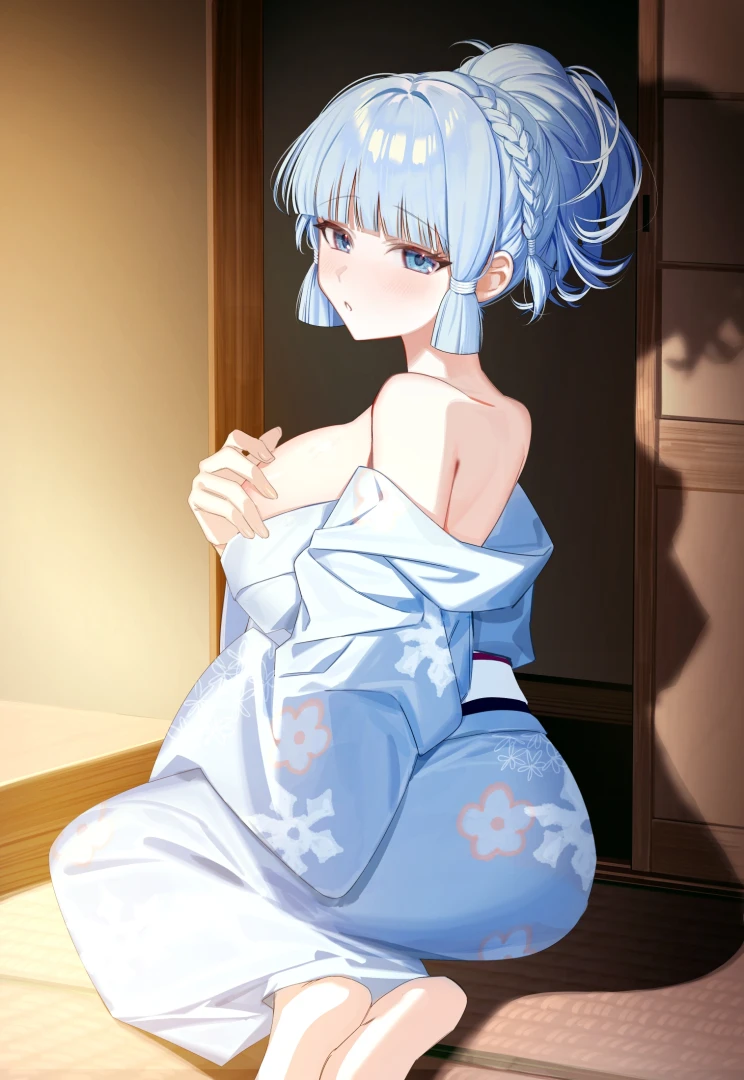 シャンデガ - #107(1/25まで一週間無料公開）