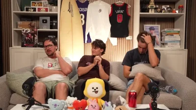 TripleTake - TWINKLING WATERMELON 1x14 UNCUT