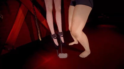 Peh-koi - 【高画質版有り】スワン先生のおもちゃ代わりにマ〇コで遊ばれるバニーヨルさん