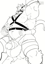 Astoro0430 - A Secret Even He Doesn't Know part 2