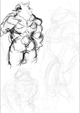 Astoro0430 - The True Face of the Former Hero 