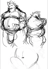 Astoro0430 - New Year's weight gain