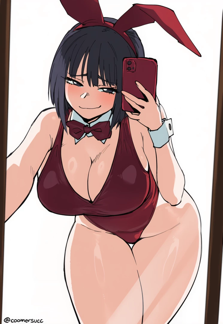 Coomersucc - Random Girls 1