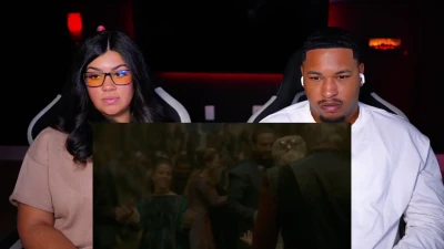 BingeTies - House Of The Dragon S1 Episode 5