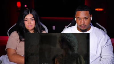 BingeTies - House Of The Dragon S1 Episode 6