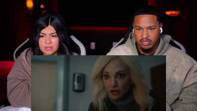 BingeTies - Scary Movie (2026)