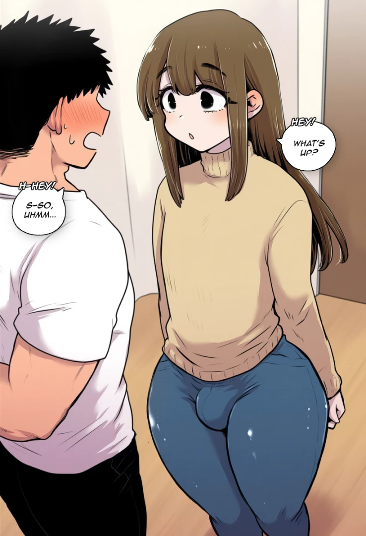 scara2b - Stepdad!