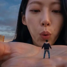 Giantess Videos - Imperatorelite999 - Giant Policewomen Catching Tiny Criminals #4 (27 videos) Part 1 of 2 part 12