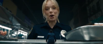 Giantess Videos - Imperatorelite999 - Giant Policewomen Catching Tiny Criminals #4 (18 videos) Part 2 of 2 part 3