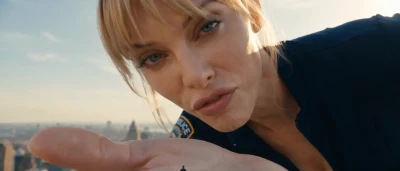 Giantess Videos - Imperatorelite999 - Giant Policewomen Catching Tiny Criminals #4 (18 videos) Part 2 of 2 part 7