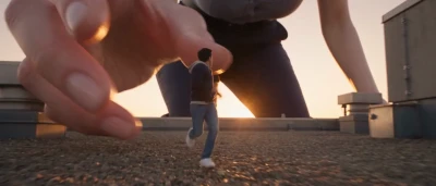 Giantess Videos - Imperatorelite999 - Giant Policewomen Catching Tiny Criminals #4 (18 videos) Part 2 of 2 part 8