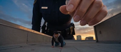 Giantess Videos - Imperatorelite999 - Giant Policewomen Catching Tiny Criminals #4 (18 videos) Part 2 of 2 part 11