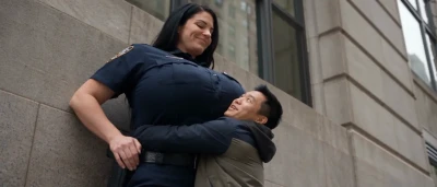Giantess Videos - Imperatorelite999 - Giant Policewomen Catching Tiny Criminals #4 (18 videos) Part 2 of 2 part 12