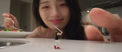 Giantess Videos - Imperatorelite999 - Tiny Warrior Fighting Fingers and Toes + Seedance 2.5 Camera Tests (21 videos) Part 1 of 2