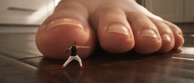 Giantess Videos - Imperatorelite999 - Tiny Warrior Fighting Fingers and Toes + Seedance 2.5 Camera Tests (21 videos) Part 1 of 2 part 8