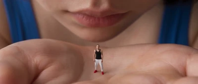 Giantess Videos - Imperatorelite999 - Tiny Warrior Fighting Fingers and Toes + Seedance 2.5 Camera Tests (21 videos) Part 1 of 2 part 12