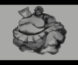 ThiccoMode - a few deadlock sketches  part 2