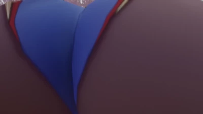 Kishi3D - Pov Mona big ass over you video T2 bonus
