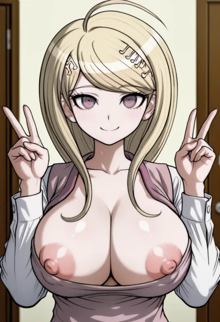 bota - akamatsu kaede 60p