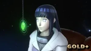 Saimin Sensei - Hinata Hyuga hypnotized to sleep mindlessly! +bonus hypno-shenanigans