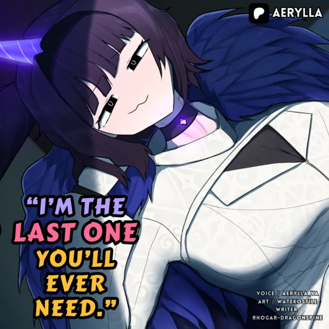 Aerylla -  Sneak Peek Time!  Your Yandere Stuffed Unicorn Comes to Life [ASMR Roleplay] [Yandere]