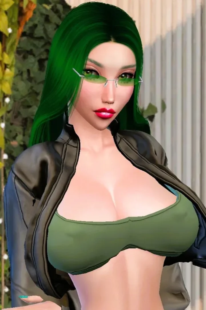 LottoSims - Kristi (PREVIEW)