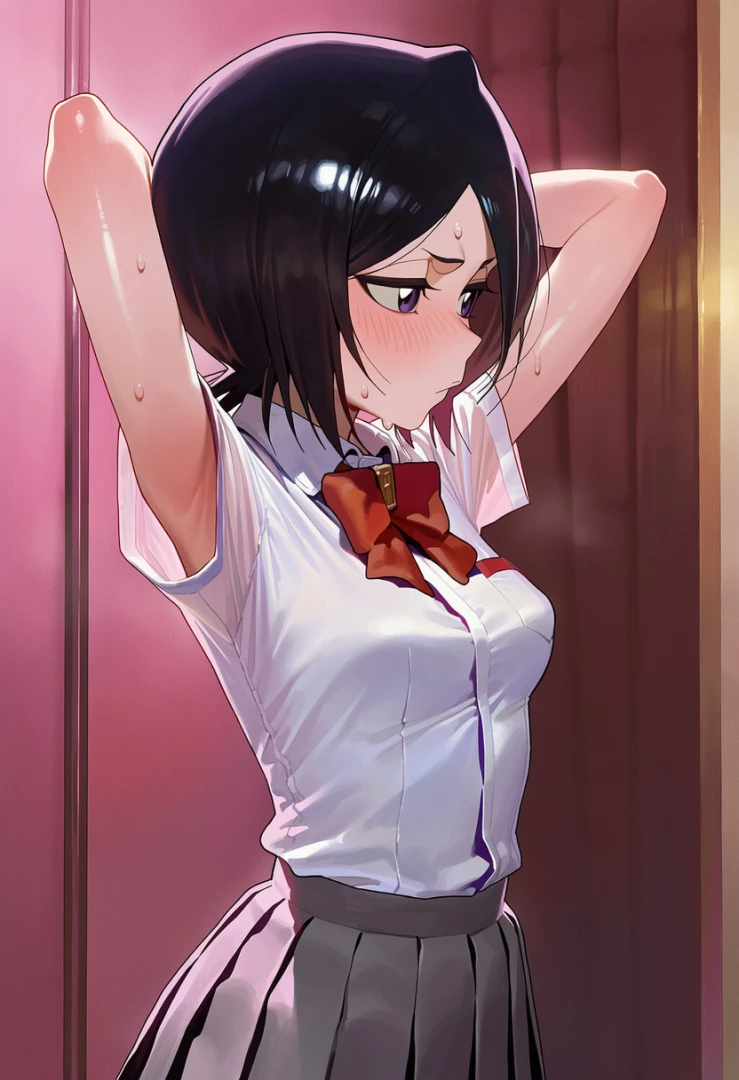 Ayakane - 【Preview】 朽木ルキア kuchiki rukia