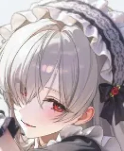 Yuk11sh1d4 - [mod][nikke] シンデレラ グラスカーテシー 立ち絵 / Cinderella Glass Curtsy standing