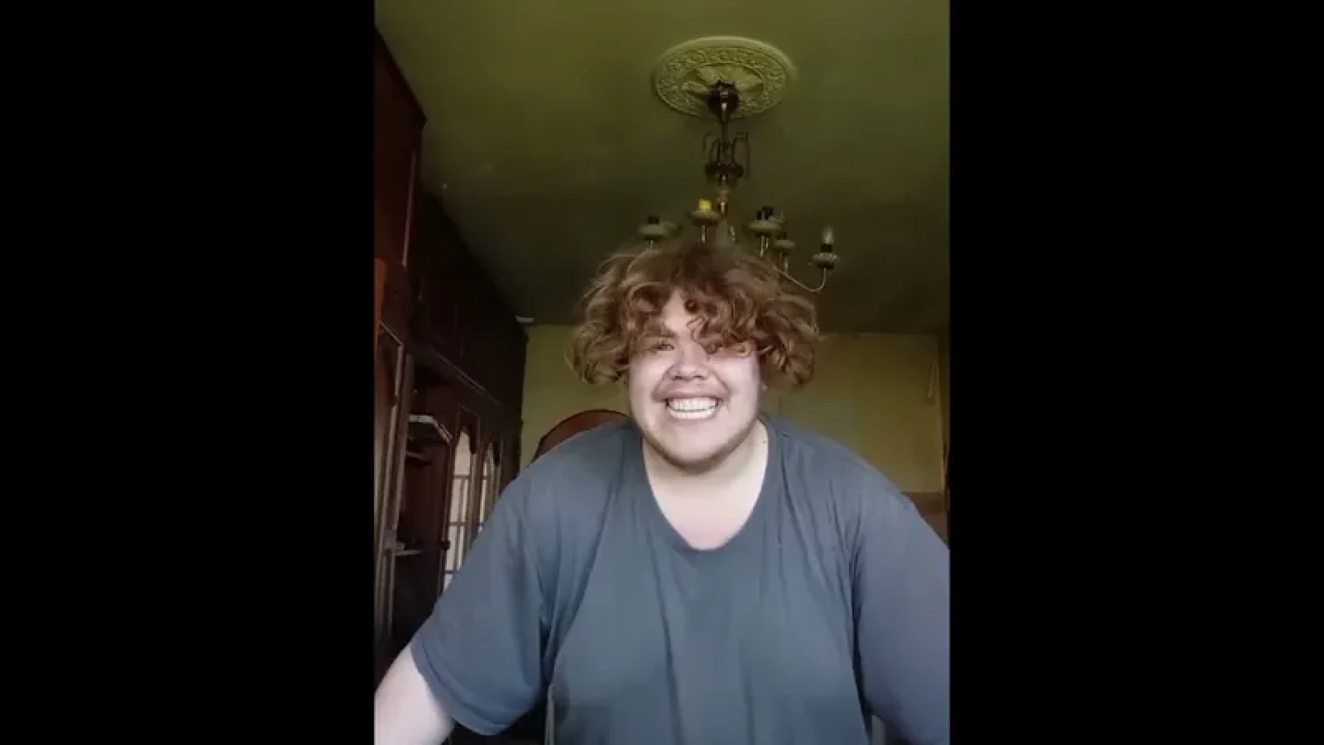 Unusual Videos - V383 EXTENDED — page 1