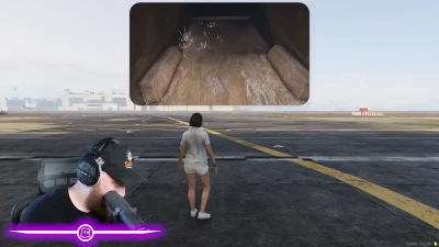 The Losers - Tanner has insane confidence on this one 