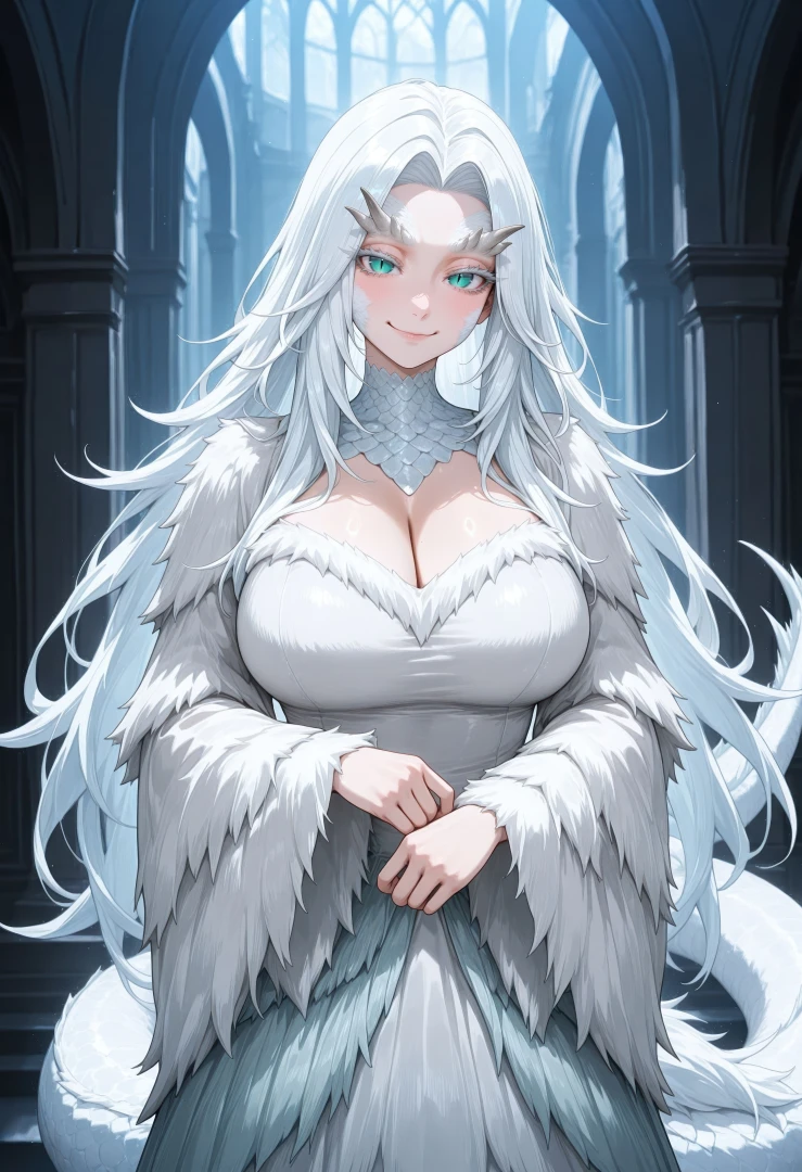 LewdCreationsFuta - Crossbreed Priscilla REQUEST [54] part 2