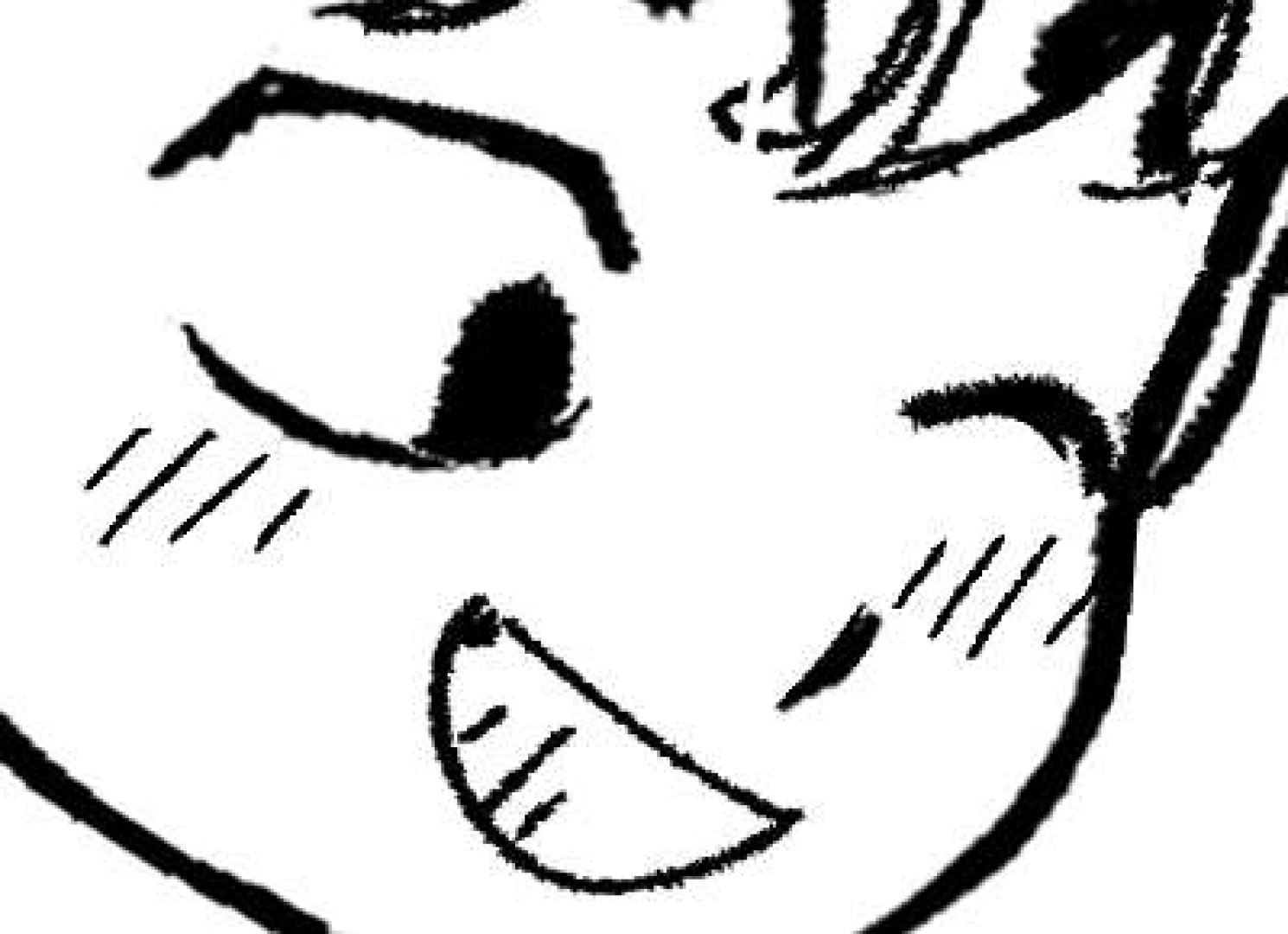 highware - CareFreeSister: Page 79 ( Sketch WIP ) 