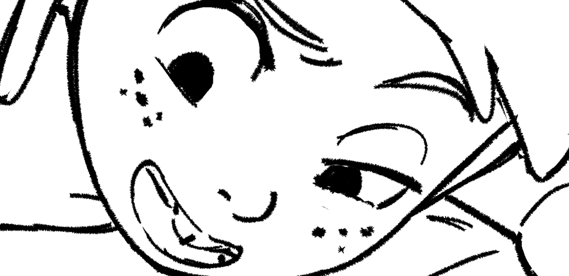 highware - LincolnClyde ( Sketch WIP ) 