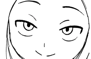 highware - Takagi-San ( Sketch WIP ) 