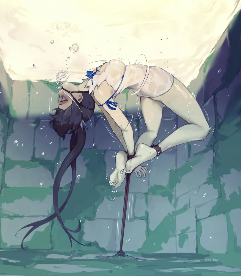 rou271 - Hestia!  — page 1
