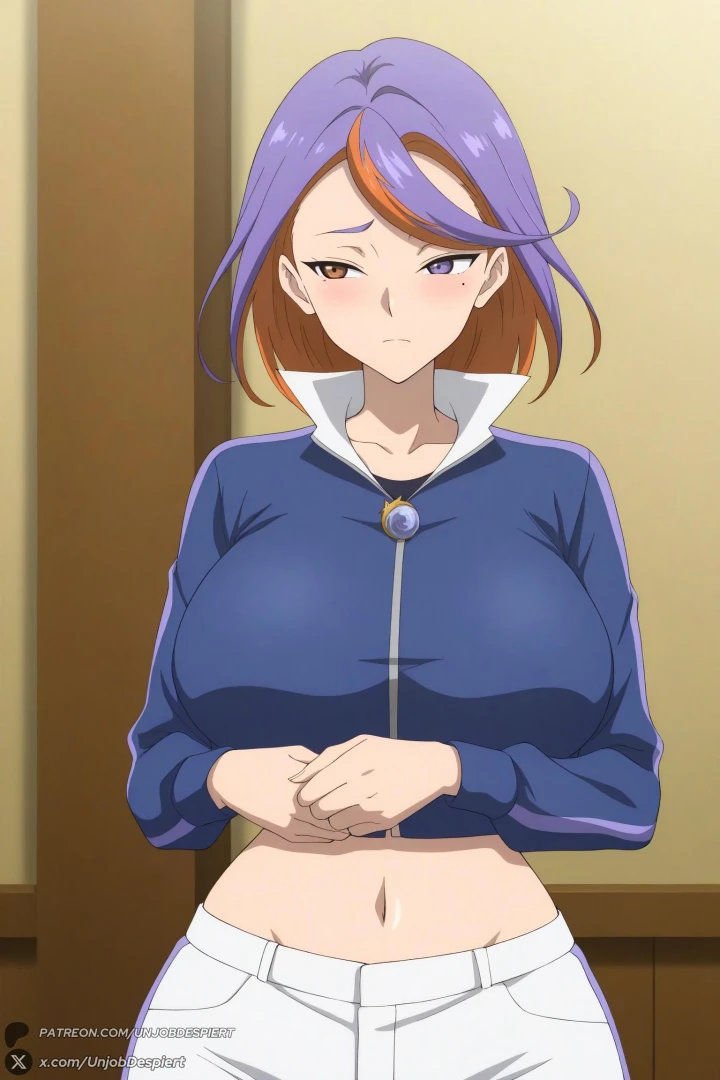 UnjobDespiert - Four Kurosu (Beyblade X) #2 + ZIP