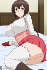 UnjobDespiert - Musubi | Sekirei