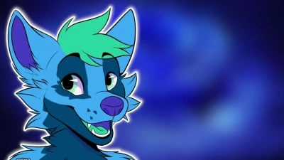Jack! - [Patreon Exclusive Furry ASMR] Counting Until You Fall Asleep.... 