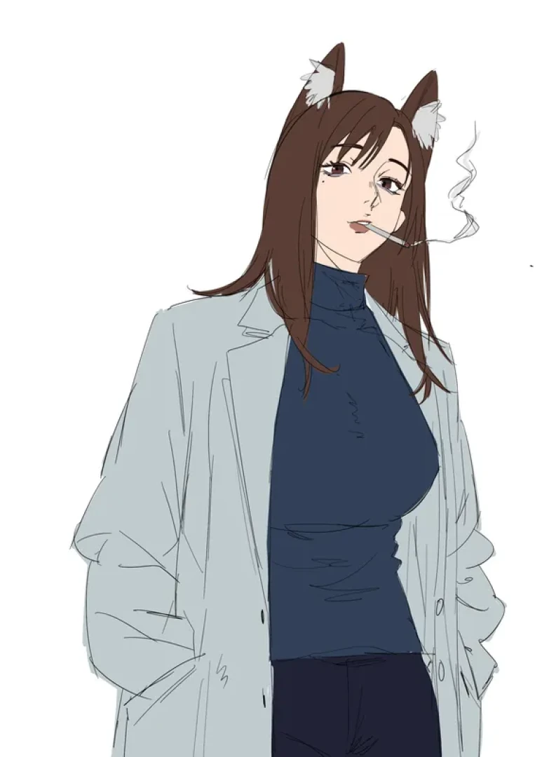 透明屿@enargeia5525 - Shoko