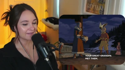 kaliwali - Avatar: The Last Airbender | Book One: Episodes 16-18 | Unedited Reaction