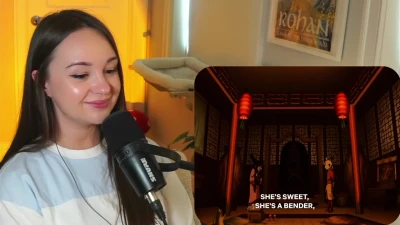 kaliwali - Avatar: The Last Airbender | Book One: 13-15 | Unedited Reaction