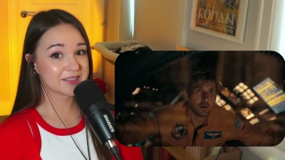 kaliwali - Project Hail Mary | Unedited Reaction