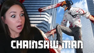 kaliwali - Chainsaw Man | Episodes 10-12 | FINALE | Unedited Reaction