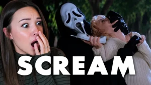 kaliwali - Scream | Unedited Reaction