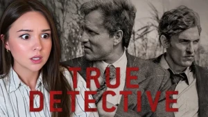 kaliwali - True Detective | Season 1 Episodes 3-4 | Unedited Reaction